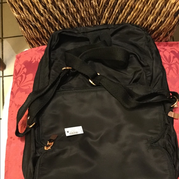 Backpacks